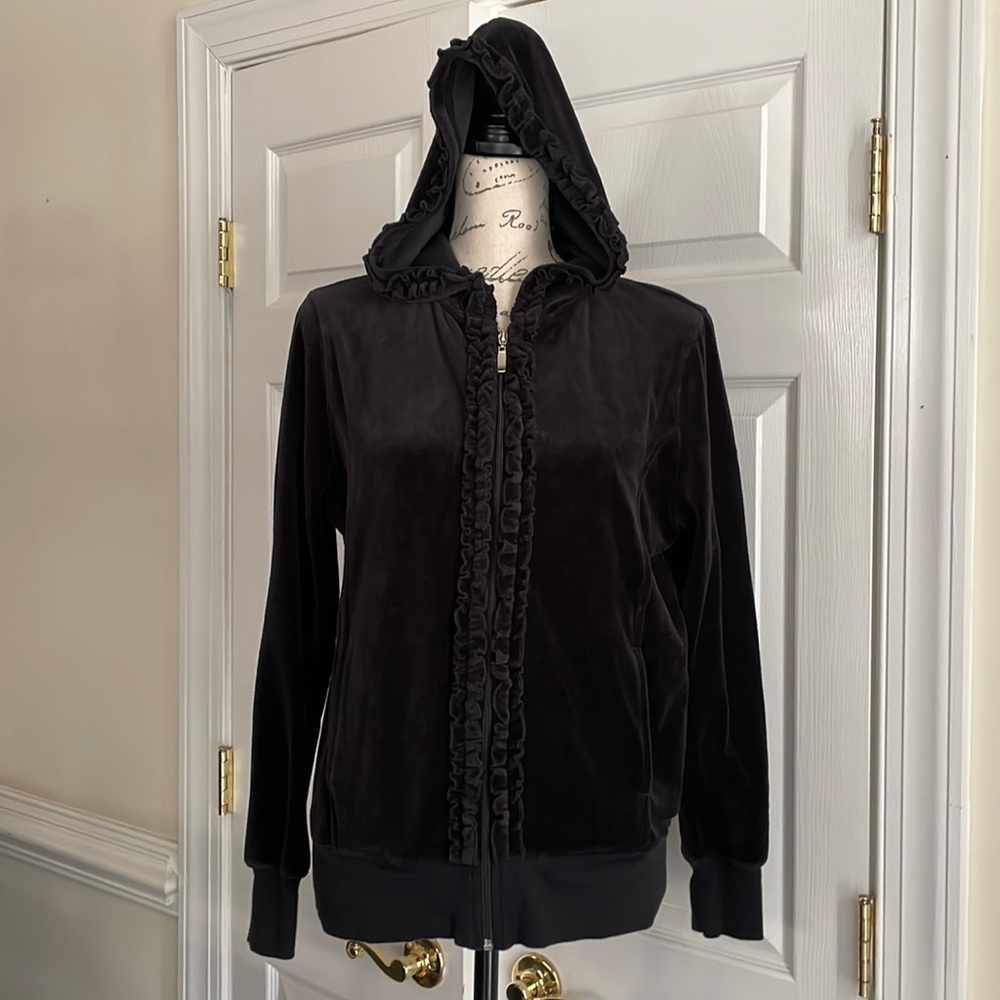 Vintage Cotton athletic Jacket and jogging